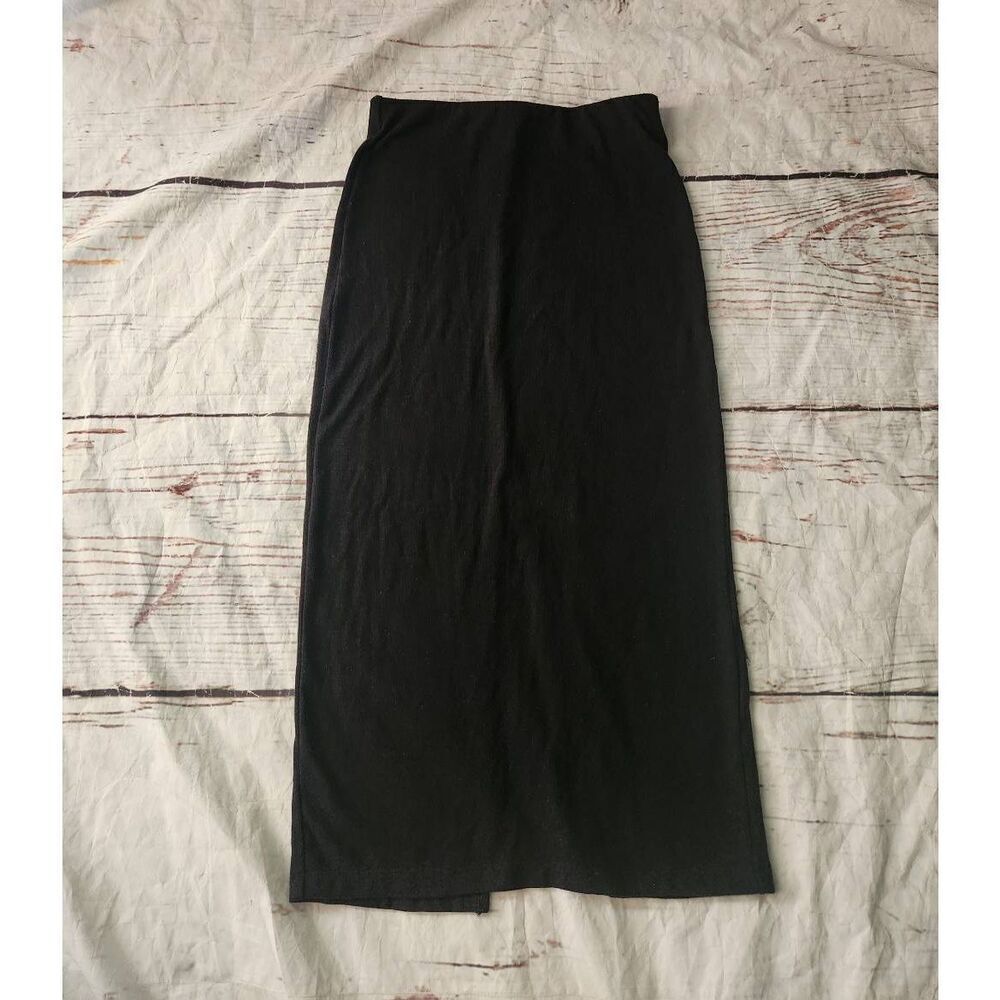 Wilfred Free Midi Pencil Skirt Size XS